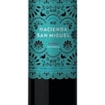 thumbnail image 2 of Pack de 12 Vino Tinto Hacienda San Miguel Reserva Syrah 750 ml, 2 of 3