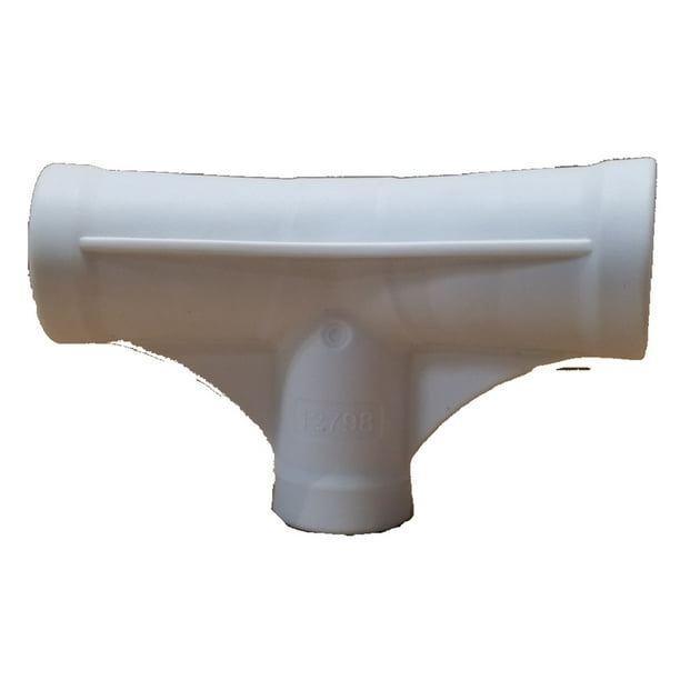 Replacement Intex 12798 Beam Leg Joint 10ft to 12ft Round Metal Frame