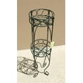 thumbnail image 3 of TWO-TIER PLANT STAND, 3 of 3