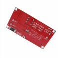 thumbnail image 4 of 10 Pcs Module de Chargeur de Batterie Lithium Carte 5A DC naar DC CC CV LED Convertisseur de Courant Constant TG4015, 4 of 5