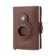 thumbnail image 2 of Xihbxyly Tarjetero Multifuncional con Bloqueo Rfid, Organizador Ligero y Compacto, Capacidad para 14 Tarjetas, Ideal para Uso Diario, Viajes y Oficina., 2 of 3