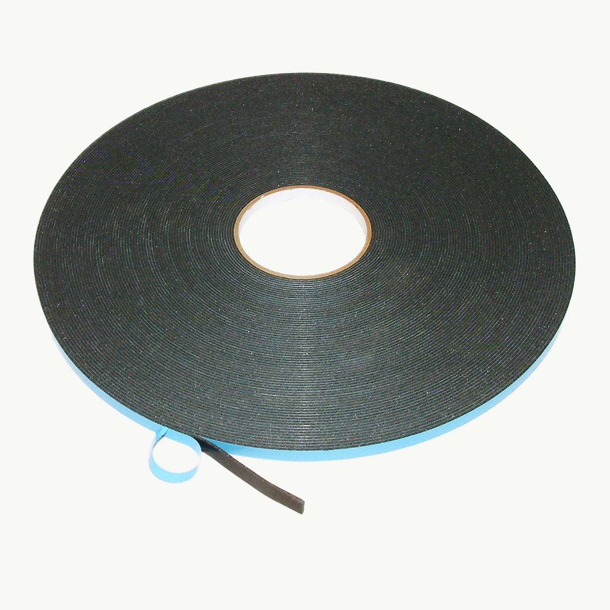 JVCC DCWGT01 Window Glazing Tape 1/16 in. thick x 3/8 in x 50 yds. (Black)