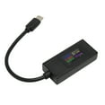 thumbnail image 4 of USB Tester, Bidirectional Connection Accurate Measurement USB Power Tester KWS 066C  for Power Bank for Phones for Car Charger for Cable, 4 of 7