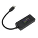 thumbnail image 3 of USB Power Tester, Professional KWS 066C USB Probador Conexión Bidirecional Mediciónico Precisa Para El Cable para el Banco de Energía Para Teléfonos para la Computera Portátil, 3 of 7