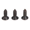 thumbnail image 3 of Carbon Steel Iron Screw With Box Self-tapping Screw Convenient 500g Container, 3 of 8