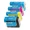 4P BK/C/M/Y, variant on 2 Pack Extra High-Yield Black Ink Cartridge For Epson 127 1271 Compatible with Epson WorkForce 545 630 633 635 645 840 845 3520 3540 60 7010 7510 7520 Stylus NX530 625