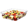 thumbnail image 2 of Deli Crock 5 Quart Clear, 2 of 3