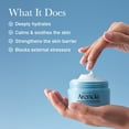 thumbnail image 3 of Crema hidratante ARENCIA Deep Water Surge 80 ml con ácido hialurónico, 3 of 6