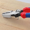 thumbnail image 5 of KNIPEX 09 01 240 SB Pinza universal de electricista mod. americano 240 mm (9 1/2"), 5 of 5