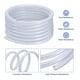 thumbnail image 5 of Tubo de PVC Trenzado Reforzado de 3/4" D.I. X 1" D.E., 25 Pies de Longitud, Manguera Flexible de Tubo de Vinilo Transparente, Tubo de Plástico Flexible de Alta Presión, 5 of 5