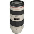 thumbnail image 2 of Canon EF 70-200mm F/2.8L USM Lens, 2 of 2