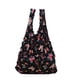 thumbnail image 2 of Large Capacity Multipurpose Shopping Bag Tote Bag Telescopic Bag Pleated Bag, 2 of 7
