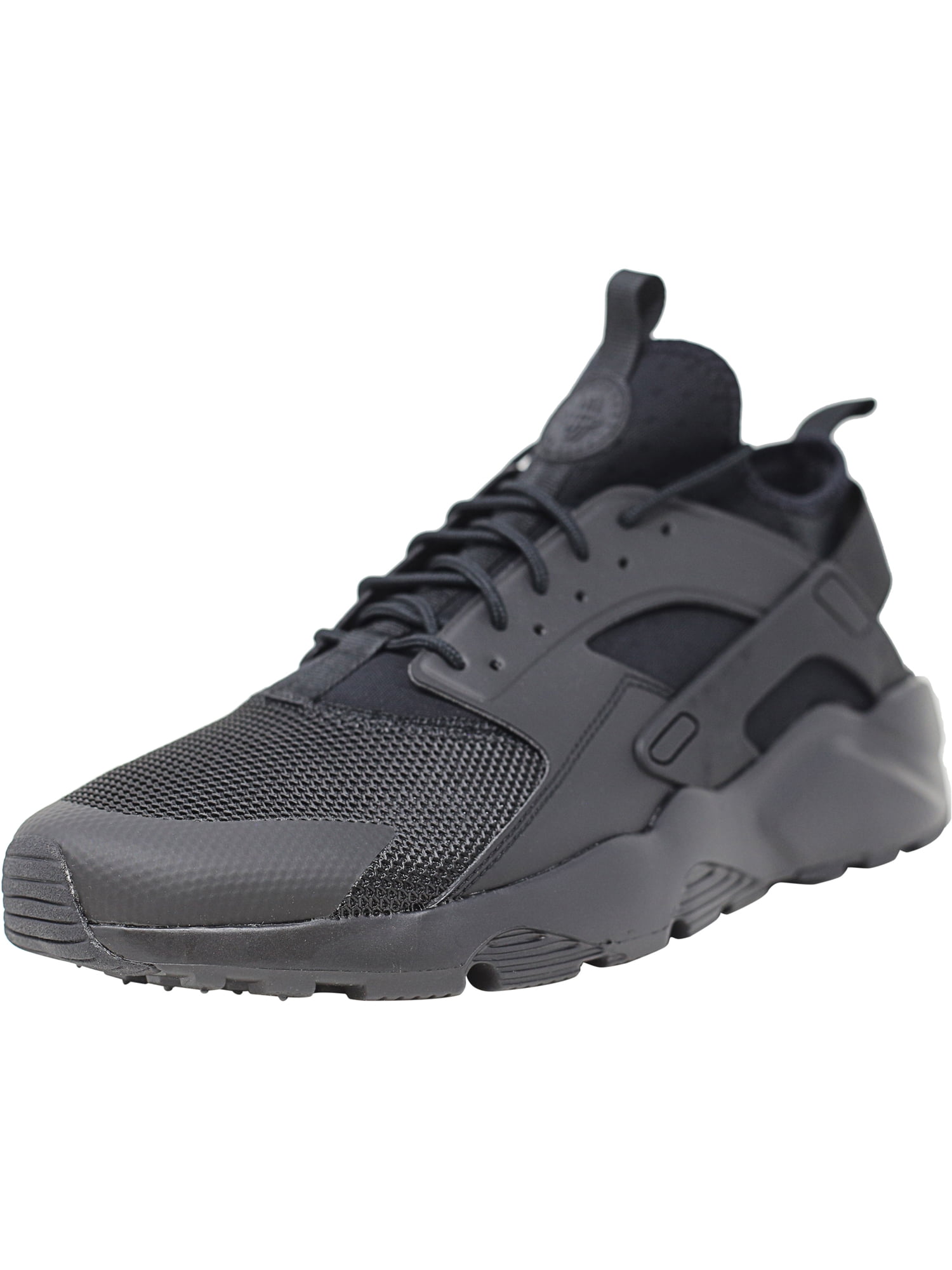Nike Air Huarache Black / - Ankle-High Mesh Running Shoe 6M - Walmart.com