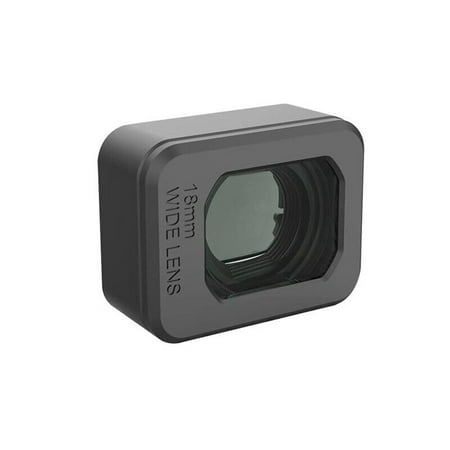 1* Drone External Wide-angle Lens Filter Shooting For DJI Mini 3 Pro Drone Accessories