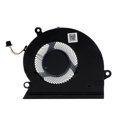 thumbnail image 1 of Ventiladores de Gpu de alta velocidad para el ordenador portátil Mars15 K571 571g Vx60g Vx60gt cojinete hidráulico Feliz Sencillez, 1 of 5
