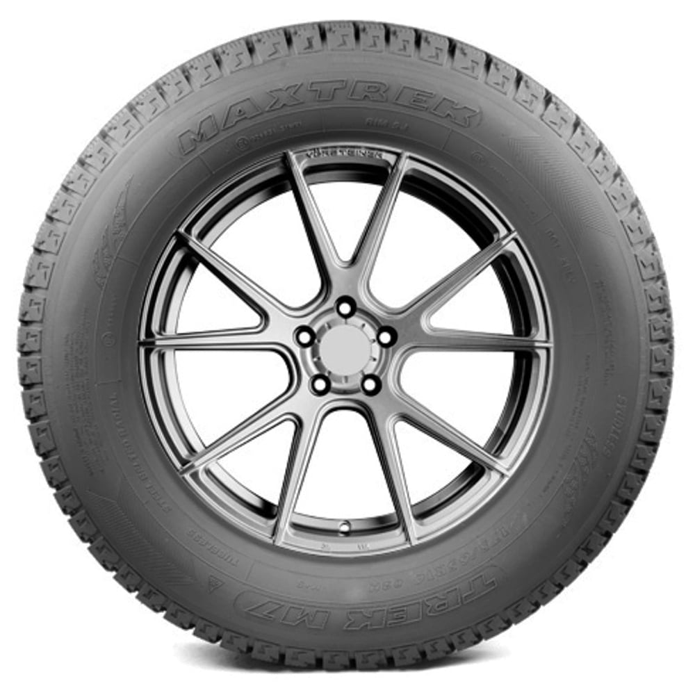 Maxtrek Tire Trek M7 205/65R16 95T winter passenger car tire