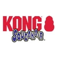 thumbnail image 5 of Pelotas de tenis Dog Toy KONG Squeakair, tamaño mediano, paquete de 9, 5 of 5