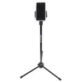 thumbnail image 3 of Technical Pro WASP810SMILE Bluetooth Karaoke Machine System+Mic+Tablet Stand, 3 of 20