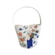 thumbnail image 4 of Bolsa de lona para mujer, bolsa de lona reutilizable para mujer, bolsa estética para mujer Estilo D, 4 of 9