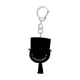 thumbnail image 2 of Llavero con forma de mochila Sprunki Phase 3, colgante para caja de vacaciones, decoración circundante, etiqueta para colgar, manualidades para fiestas temáticas, decoraciones, 2 of 5