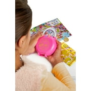 Shopkins Lil Secrets Secret Lock Playset, Makeup Store