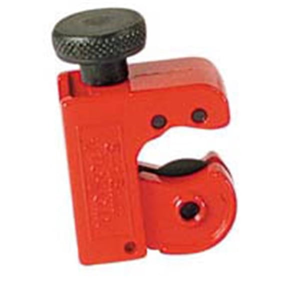 Mini Tubing Cutter .13-.63