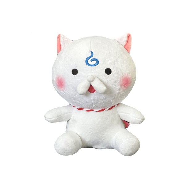 Peluche Hololive Sakura Miko's Cat 26 cm
