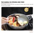thumbnail image 2 of Double Flavor Hot Pot Practical Hotpot Stainless Steel Mandarin Duck Two Flavors, 2 of 6