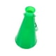 thumbnail image 5 of Juguete de ruido de la bocina de los vítores, moda de la bocina de la fiesta de la moda del bocina de la fiesta portátil megáfono para el juego, Verde, 5 of 8