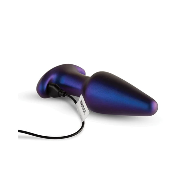 domina anal plug Anal plug Lust tunnel - Ø 5 cm with stopper | Anal tunnel plug | Anal plug  | Anal toys main image 1