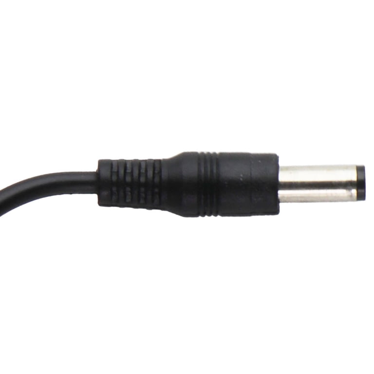 6V 2A DC Power Supply Adapter for Monitor AC Martinique 6V 2A DC Power Supply Adapter for Monitor AC Martinique