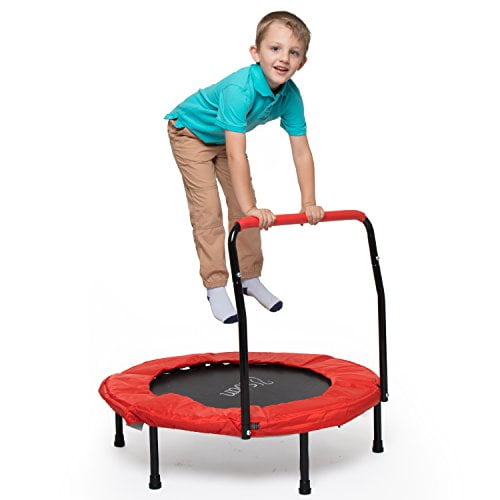 toddler trampoline walmart