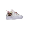 thumbnail image 3 of Tenis Niña Raddock Bio Casual blanco 19, 3 of 5