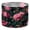 Color 3, variant on Linen Drum Lamp Shades Elegant Floral Damask Soft Pink White Detailing 13" x 13" x 10" Lampshade for Table Lamps Floor Lamps Lamp Shade Replacement Easy Assembly Required