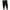Black, variant on Iugvhana Leggings Pants for Men Casual Loose Fit Oversized Solid Drawstring Elastic Waist Pockets Trousers Leisure Athletic Pants Black XXL