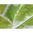 thumbnail image 4 of Ambesonne Irish Quilted Bedspread Set 3 Pcs, Antique Historic Green, King Size, Multicolor, 4 of 5