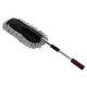 thumbnail image 1 of Brosse de nettoyage de voiture ZTB, dépoussiéreur de vitres, extensible, rétractable, cire à poussière, lavable, traînée, 1 of 4