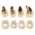 thumbnail image 1 of MasteelfCA Breathable Nail Protectors Guzheng Nail Covers Practice Guzheng Accessories, 1 of 8
