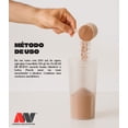 thumbnail image 5 of Proteína de Clara de Huevo Advance Labs Nutrition Choco Mazapán 900g 30 Serv, 5 of 5