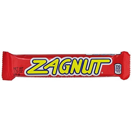 Butter Coconut Candy Bar  1.75 Ounce (Pack of 18)