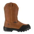 thumbnail image 2 of Iron Age Men's Immortalizer Waterproof Composite Toe 10" Wellington Work Boots, 2 of 5