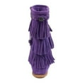 thumbnail image 2 of Infant Girls 3 Layer Calf Boot, 2 of 6