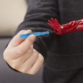 thumbnail image 2 of Figura de Marvel Avengers Endgame Repulsor Blast Iron Man a escala de 13 pulgadas con más de 15 sonidos y frases, 2 of 3