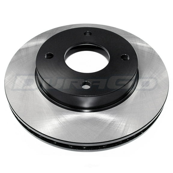 DuraGo BR31307-02 Disc Brake Rotor
