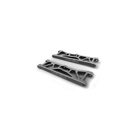 Venom Alloy Swing Arm Front - Gambler