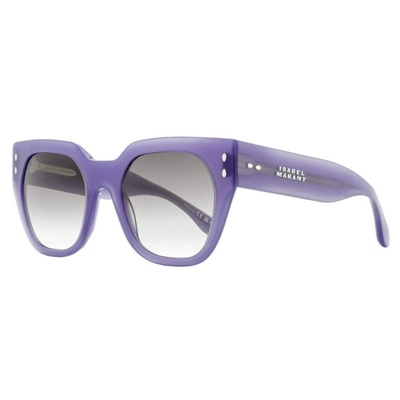 ISABEL MARANT Sunglass frames IM 0158/S WOMAN 53.000/22.000/145.000 789 LILAC