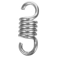 thumbnail image 4 of IFANLANDOR 1Pcs Compression Porch Swing Spring for Hammock Chair 4.4x1.5x1.5in, 4 of 7