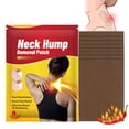 thumbnail image 1 of Parches para aliviar el dolor de cuello NikouMX 40 Parches máxima comodidad, 1 of 8