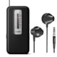 thumbnail image 1 of Radio portátil de bolsillo Philips AM/FM, 1 of 3