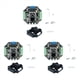 thumbnail image 1 of 3X MKS SERVO57D CAN MB PCBA NEMA23 Controlador de Motor Paso A Paso de Circuito Cerrado Impresora 3D CNC para Gen L FOC Silencioso y Eficiente, 1 of 4